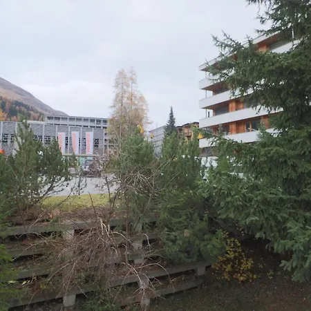 Hertistrasse 1 17 Davos